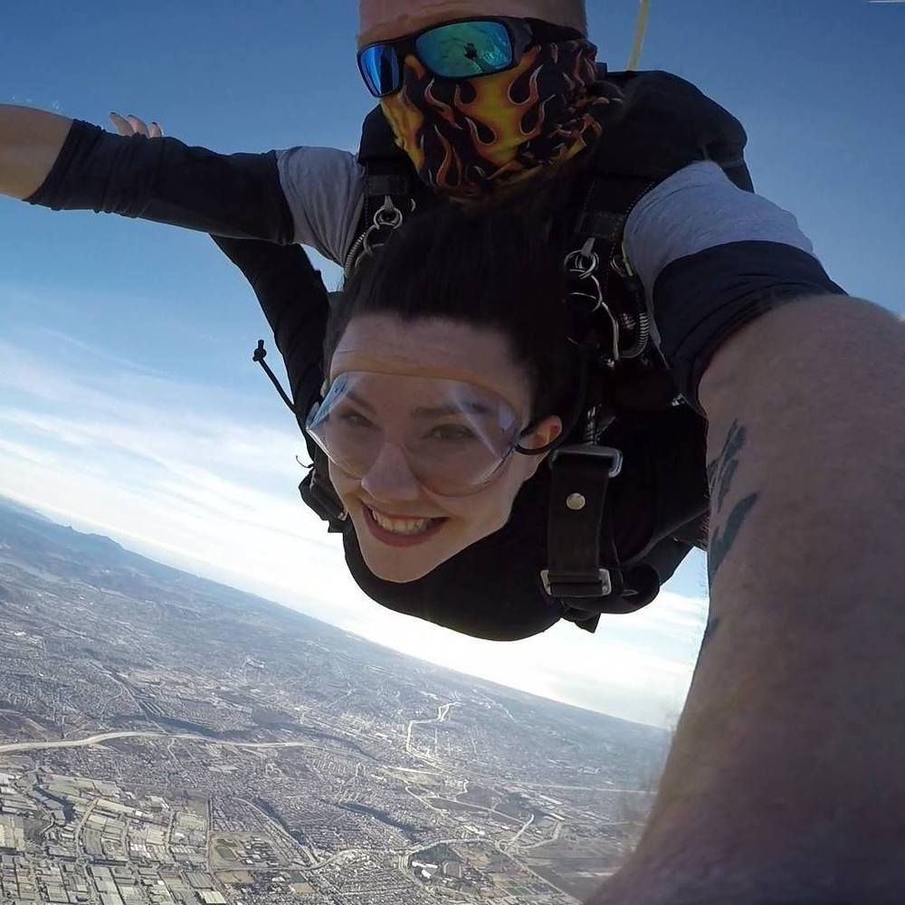 Meet your Posher, Lily